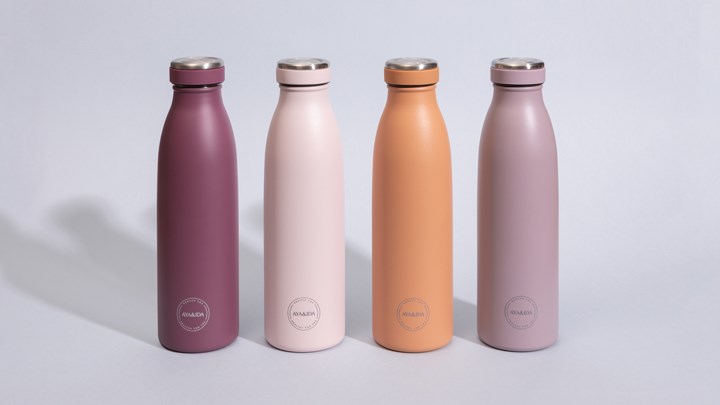 Accessori e contenitori ecosostenibili online | Nullo