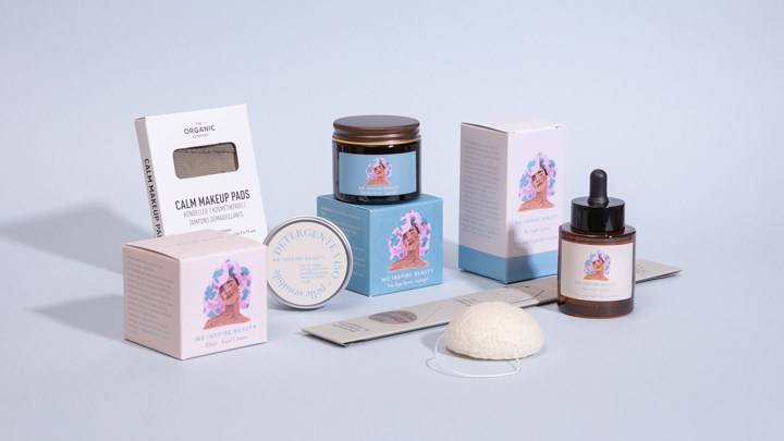 Prodotti per la persona e cosmetici ecosostenibili | Nullo