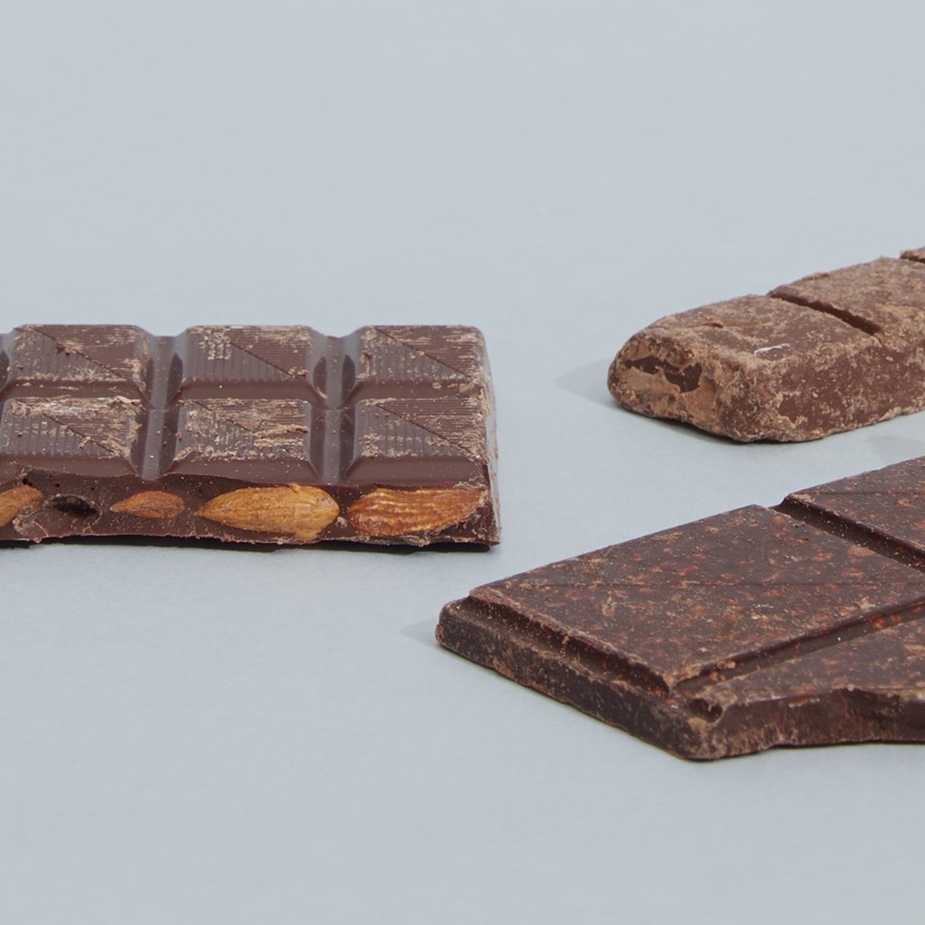 cioccolato biologico vegano fondente finissimo 72%