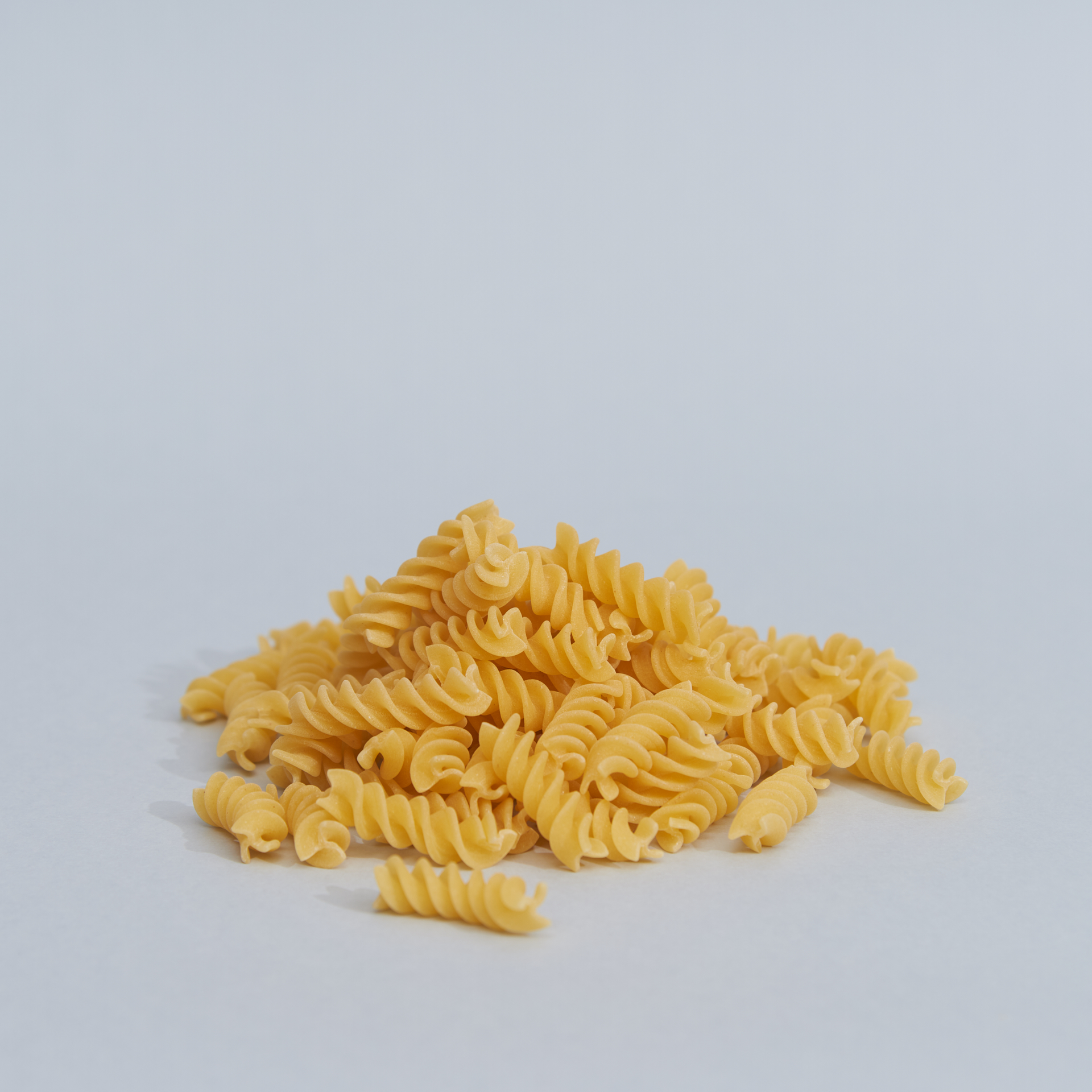 fusilli pasta sfusa