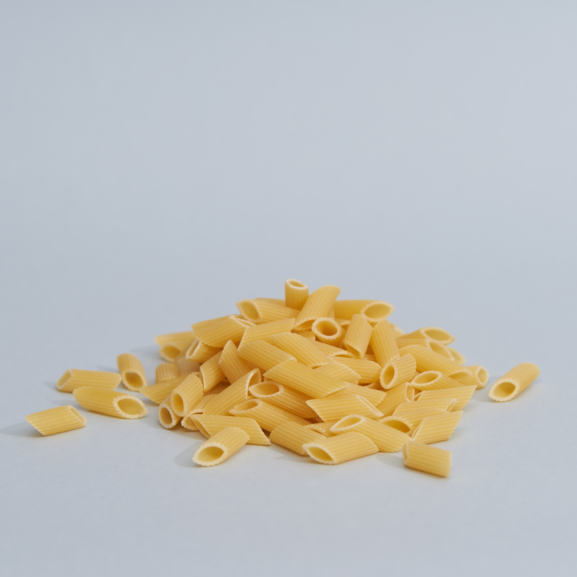 mezze penne pasta sfusa