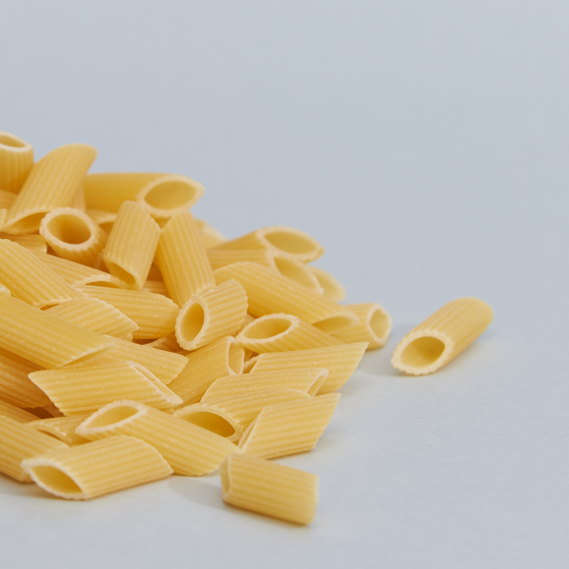 mezze penne pasta sfusa